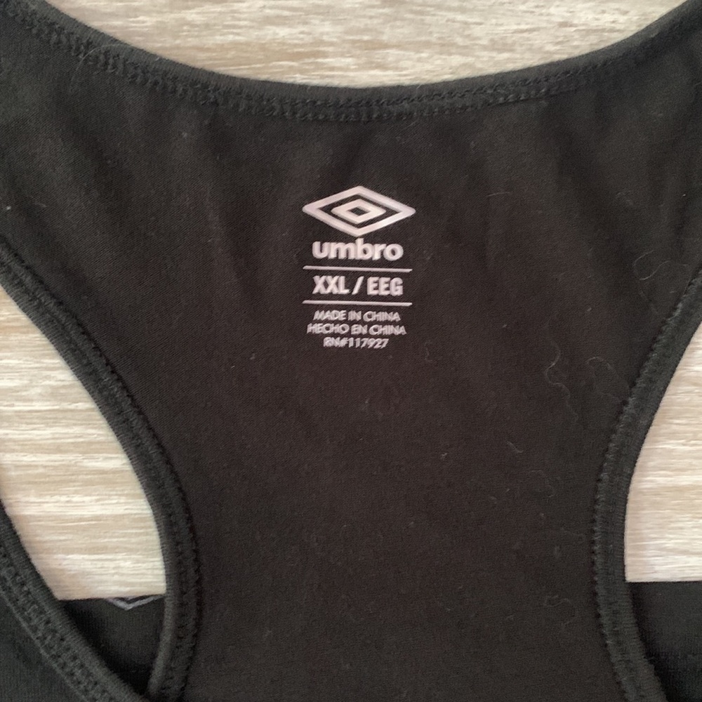 2 Racerback Tanks - Picture 2 of 8